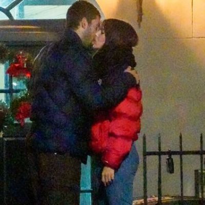 Emily Ratajkowski began Dating Jack Greer in December 2022 after Pete Davidson.